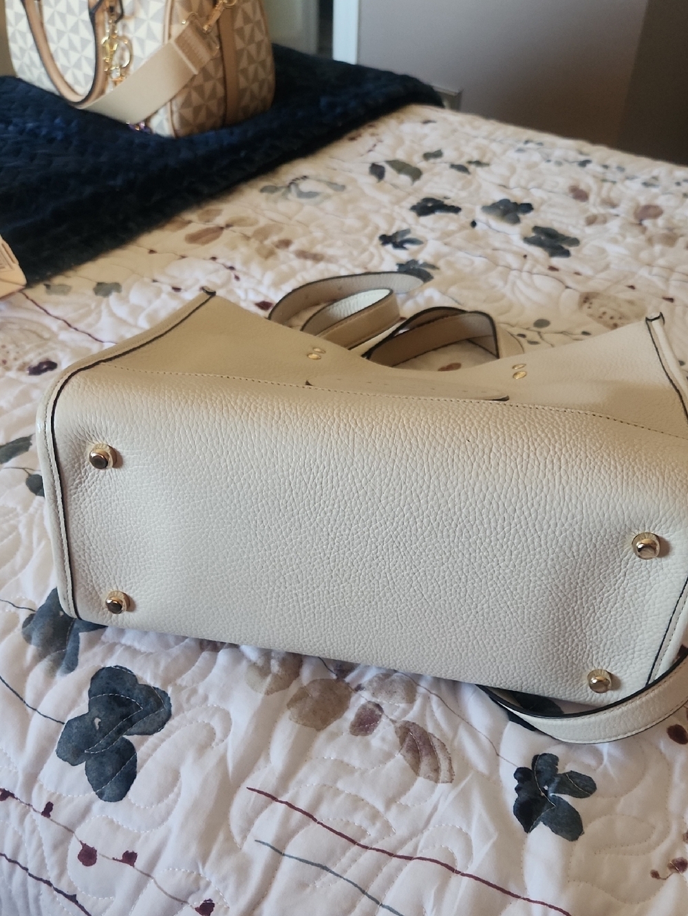 Coach Dempsey Satchel - Picture 5 of 5